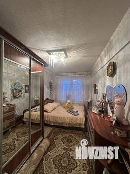 2-к квартира, вторичка, 45м2, 8/9 этаж