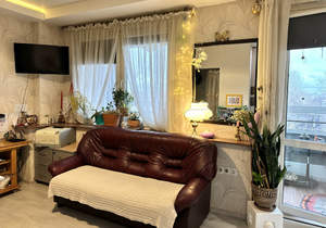 1-к квартира, вторичка, 35м2, 6/6 этаж