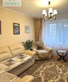 2-к квартира, вторичка, 42м2, 3/9 этаж
