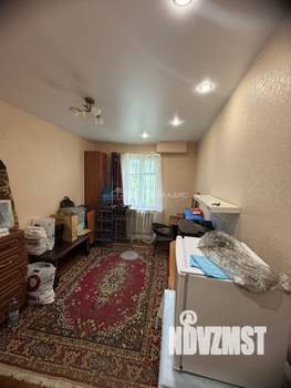 3-к квартира, вторичка, 72м2, 2/2 этаж