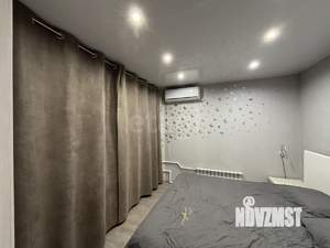 4-к квартира, вторичка, 60м2, 1/5 этаж