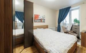 3-к квартира, вторичка, 59м2, 3/9 этаж