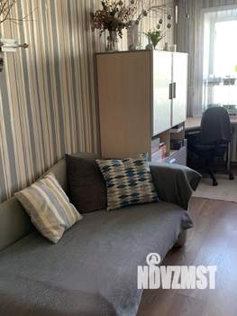 3-к квартира, вторичка, 61м2, 7/10 этаж