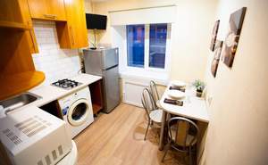 1-к квартира, вторичка, 30м2, 2/5 этаж