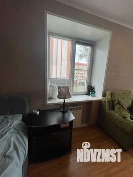 1-к квартира, вторичка, 31м2, 2/5 этаж