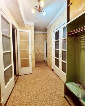 3-к квартира, вторичка, 79м2, 2/5 этаж