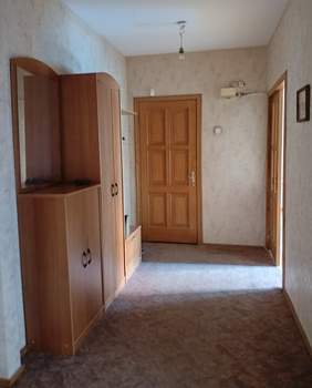 2-к квартира, вторичка, 55м2, 2/5 этаж