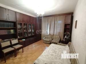 2-к квартира, вторичка, 52м2, 2/5 этаж