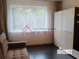 3-к квартира, вторичка, 58м2, 1/2 этаж
