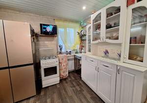 3-к квартира, вторичка, 64м2, 1/2 этаж