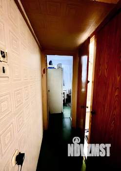 2-к квартира, вторичка, 45м2, 5/5 этаж