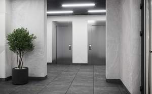 1-к квартира, вторичка, 37м2, 8/16 этаж