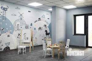 2-к квартира, вторичка, 51м2, 8/16 этаж