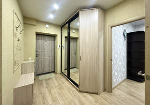 2-к квартира, вторичка, 44м2, 9/9 этаж