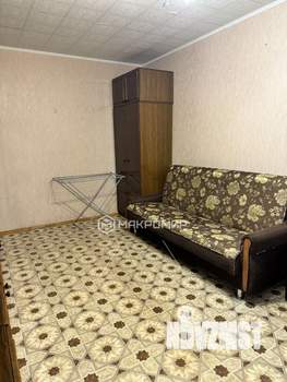 1-к квартира, вторичка, 31м2, 1/5 этаж