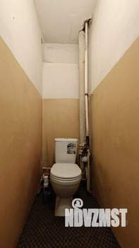 3-к квартира, вторичка, 60м2, 2/5 этаж