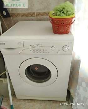 2-к квартира, вторичка, 51м2, 7/9 этаж