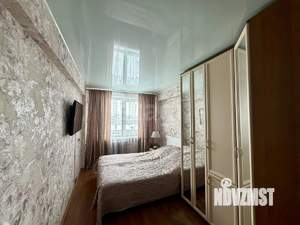 3-к квартира, вторичка, 61м2, 9/9 этаж