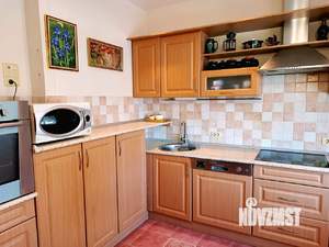 4-к квартира, вторичка, 88м2, 6/10 этаж