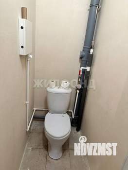 2-к квартира, вторичка, 52м2, 4/4 этаж