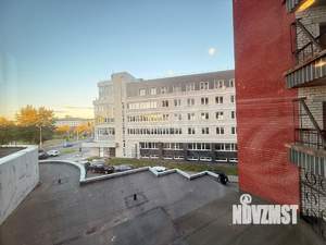 3-к квартира, вторичка, 91м2, 3/12 этаж