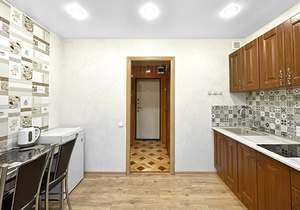 1-к квартира, вторичка, 30м2, 4/5 этаж