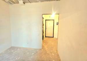 1-к квартира, вторичка, 33м2, 2/16 этаж