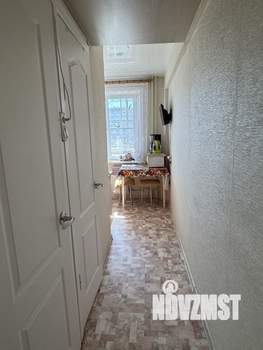 1-к квартира, вторичка, 31м2, 6/9 этаж