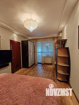 4-к квартира, вторичка, 89м2, 6/10 этаж