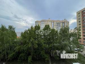 Студия квартира, вторичка, 17м2, 4/4 этаж
