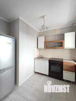 1-к квартира, вторичка, 30м2, 9/9 этаж