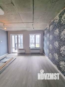 Студия квартира, вторичка, 25м2, 3/8 этаж