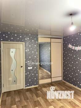 2-к квартира, вторичка, 47м2, 1/5 этаж