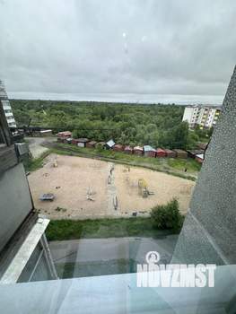 3-к квартира, вторичка, 62м2, 7/9 этаж