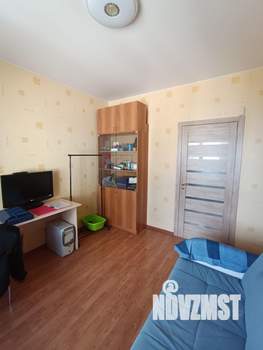 4-к квартира, вторичка, 96м2, 10/10 этаж