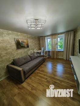 1-к квартира, вторичка, 32м2, 2/5 этаж