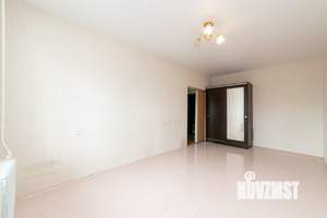 1-к квартира, вторичка, 36м2, 1/9 этаж