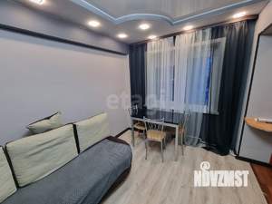 3-к квартира, вторичка, 56м2, 5/5 этаж