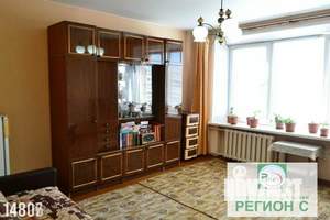 2-к квартира, вторичка, 48м2, 8/9 этаж