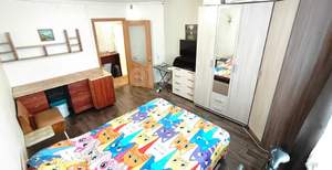 2-к квартира, вторичка, 38м2, 2/2 этаж