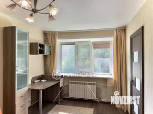 1-к квартира, вторичка, 31м2, 1/5 этаж