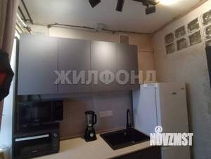 1-к квартира, вторичка, 30м2, 2/2 этаж