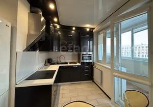 Студия квартира, вторичка, 30м2, 15/15 этаж