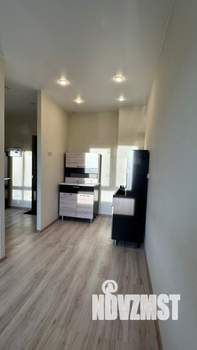 1-к квартира, сданный дом, 32м2, 1/8 этаж