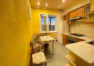 2-к квартира, вторичка, 62м2, 8/9 этаж