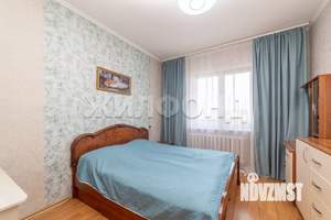 2-к квартира, вторичка, 54м2, 9/10 этаж