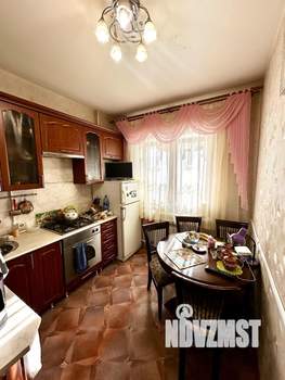 2-к квартира, вторичка, 50м2, 6/9 этаж