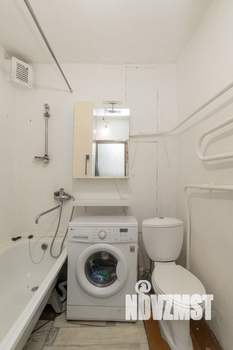 1-к квартира, вторичка, 31м2, 9/9 этаж