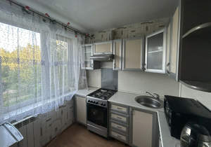 2-к квартира, вторичка, 44м2, 2/5 этаж