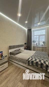 3-к квартира, вторичка, 66м2, 2/2 этаж